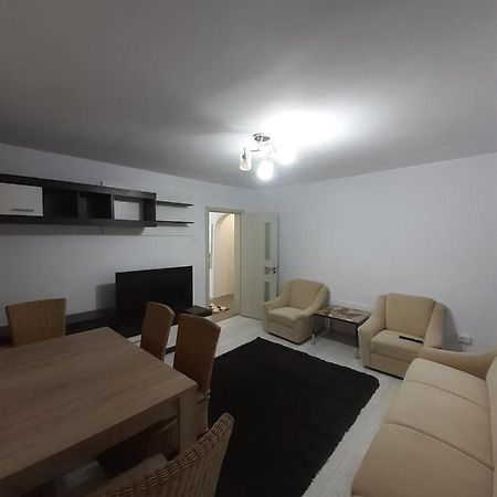 Apartament confortabil în Bucovina Apartment Gura Humorului Exterior foto