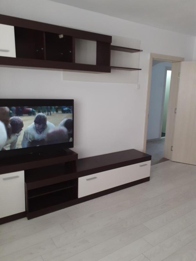 Apartament confortabil în Bucovina Apartment Gura Humorului Exterior foto